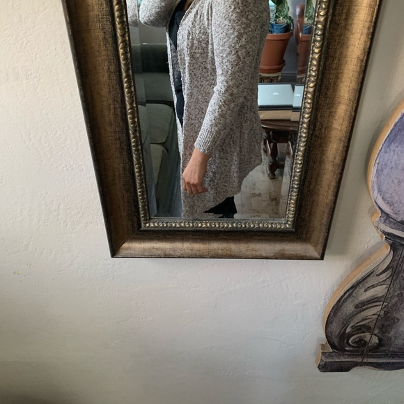 Maison Jules Cardigan Sweater purchased at Macy’s - Picture 8 of 8